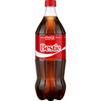 Een afbeelding van Coca-Cola Original taste