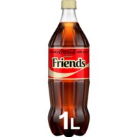 Een afbeelding van Coca-Cola Zero sugar zero caffeïne