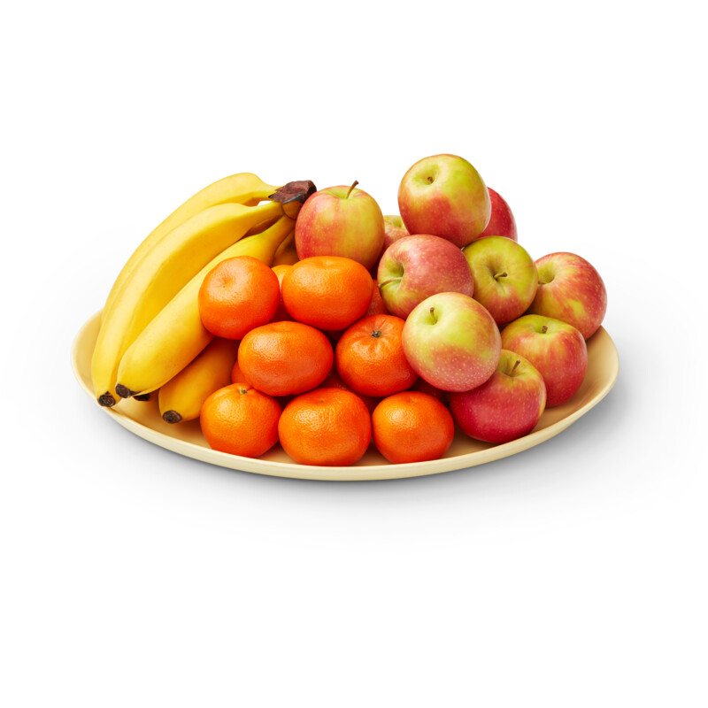 Een afbeelding van AH Kids Fruitpakket