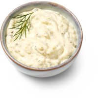 Een afbeelding van AH Ravigotesaus
