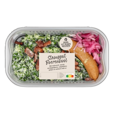 pdp-image-AH Verse stamppot boerenkool