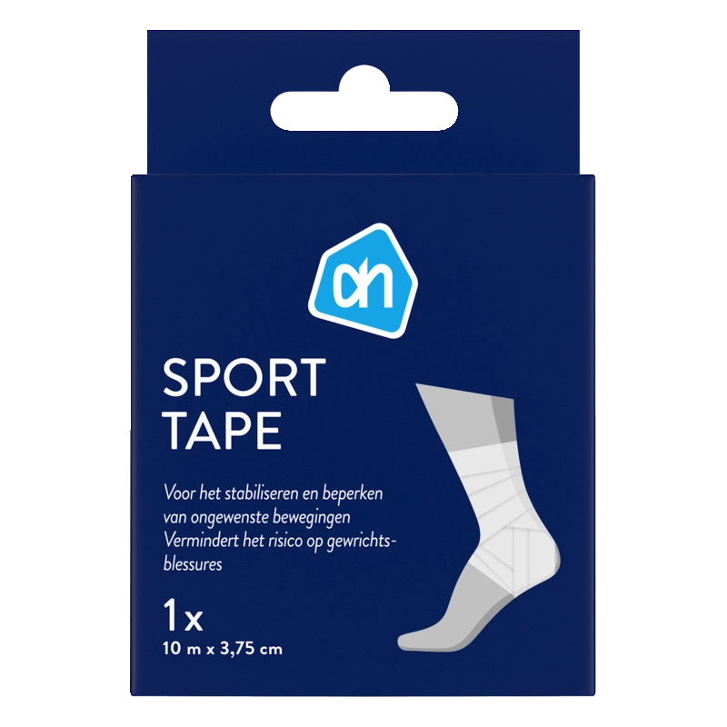 AH Sporttape