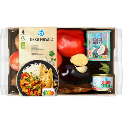 pdp-image-AH Tikka masala verspakket