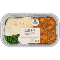 Een afbeelding van AH Verse roti kip