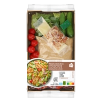 AH Maaltijdsalade couscous verspakket