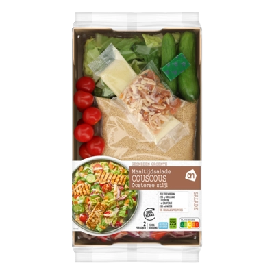 pdp-image-AH Maaltijdsalade couscous verspakket