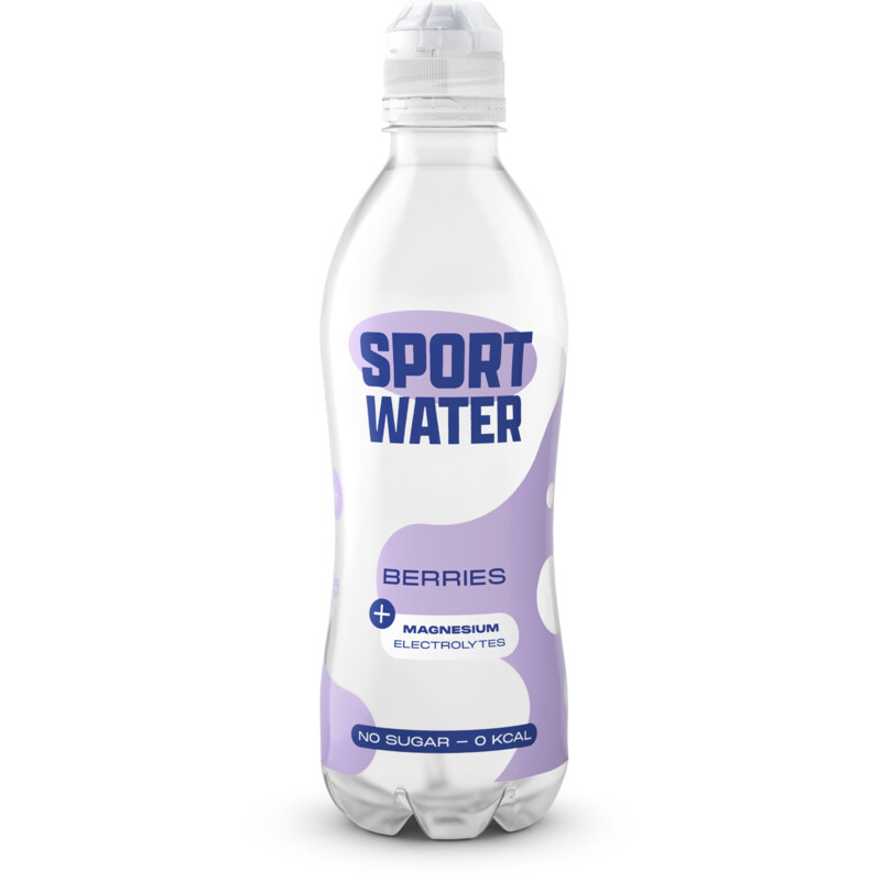 Een afbeelding van Aa drink sport ber