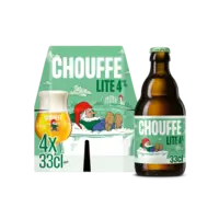 Chouffe Lite 4.0% 4-pack
