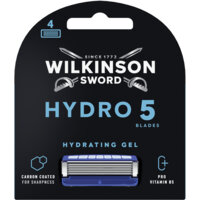 Wilkinson Hydro5 navul 4+1