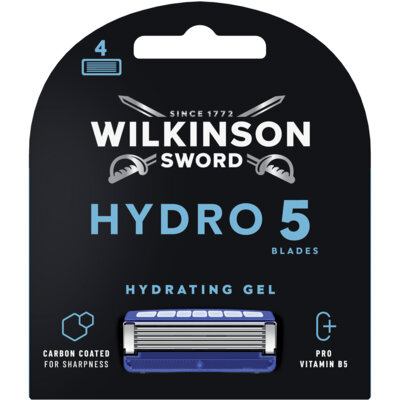 pdp-image-Wilkinson Hydro5 navul 4+1