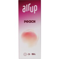 Een afbeelding van Air up Peach pods