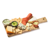 AH Voordeel Borrelplank Pakket