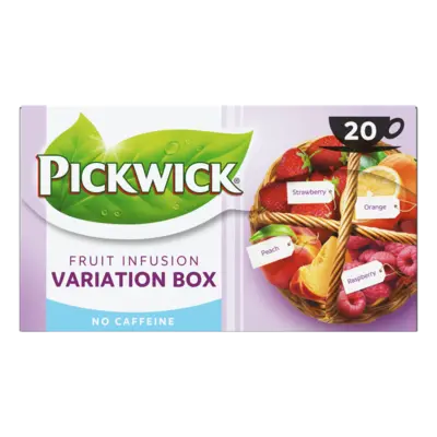 pdp-image-Pickwick Fruit infusion variatiebox kruidenthee