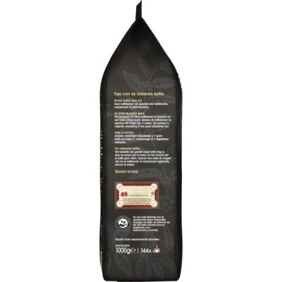 pdp-image-Douwe Egberts Espresso koffiebonen voordeelpak