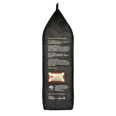 pdp-image-Douwe Egberts Espresso koffiebonen voordeelpak