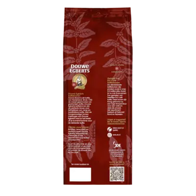 pdp-image-Douwe Egberts Aroma rood koffiebonen voordeelpak
