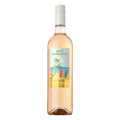 pdp-image-Recit de Provence Rosé