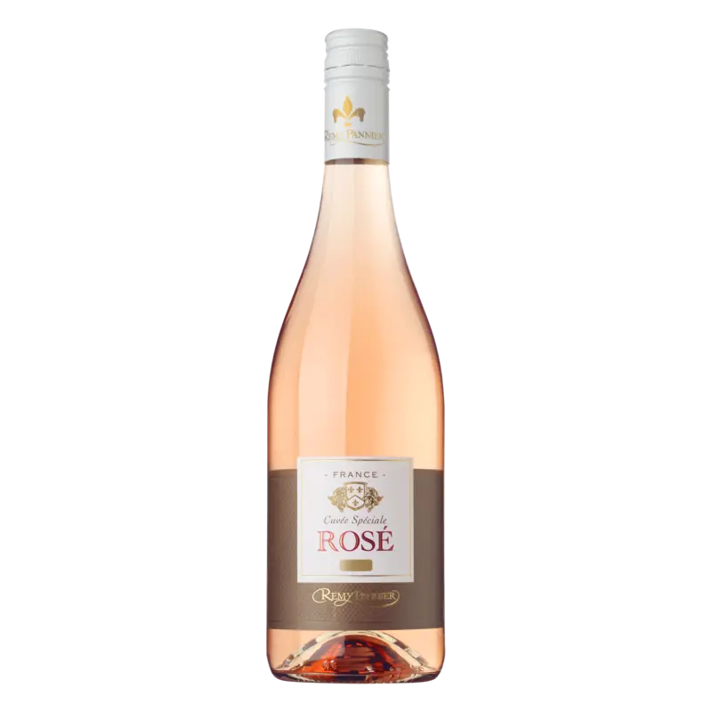 Rosé cuvée spéciale