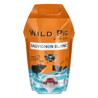 Wild Pig Sauvignon blanc wijntap