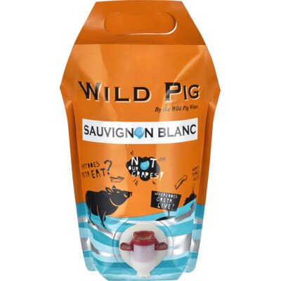pdp-image-Wild Pig Sauvignon blanc wijntap