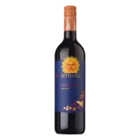 Settesoli Nero d'avola