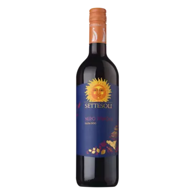 pdp-image-Settesoli Nero d'avola