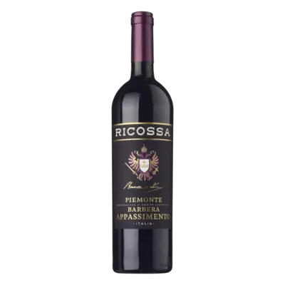 pdp-image-Ricossa Barbera piemonte appassimento