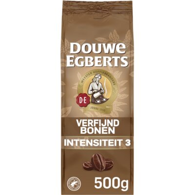 pdp-image-Douwe Egberts Verfijnd koffiebonen