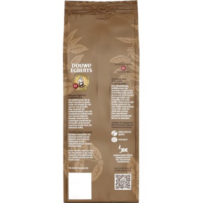 pdp-image-Douwe Egberts Verfijnd koffiebonen