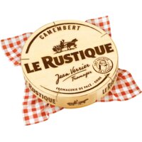 Een afbeelding van Le Rustique Camembert