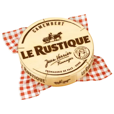 pdp-image-Le Rustique Camembert