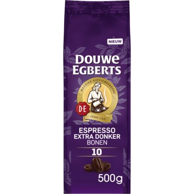 pdp-image-Douwe Egberts Espresso extra donker