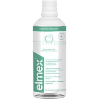 Een afbeelding van Elmex Sensitive tandspoeling