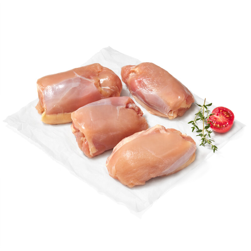 Een afbeelding van AH Franse scharrelkip dijfilet