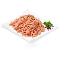 Een afbeelding van AH Biologisch Kipgehakt