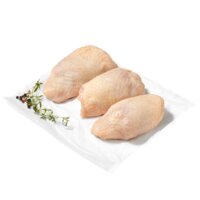 Een afbeelding van AH Scharrel kipdijen