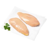 Een afbeelding van AH Biologisch Kipfilet 2 stuks