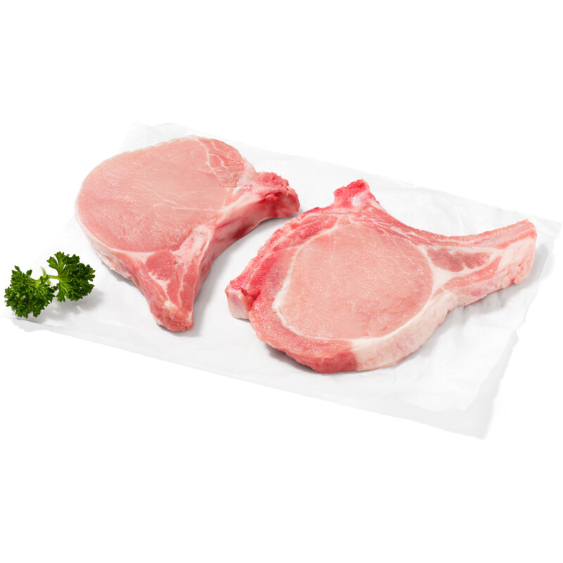 Een afbeelding van AH Ribkarbonade