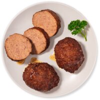 Een afbeelding van AH Rundergehaktbal