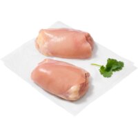 Een afbeelding van AH Biologisch Kipdijfilet 2 stuks