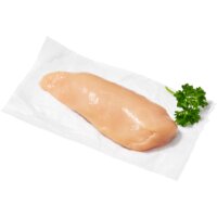 Een afbeelding van AH Biologisch Kipfilet 1 stuk