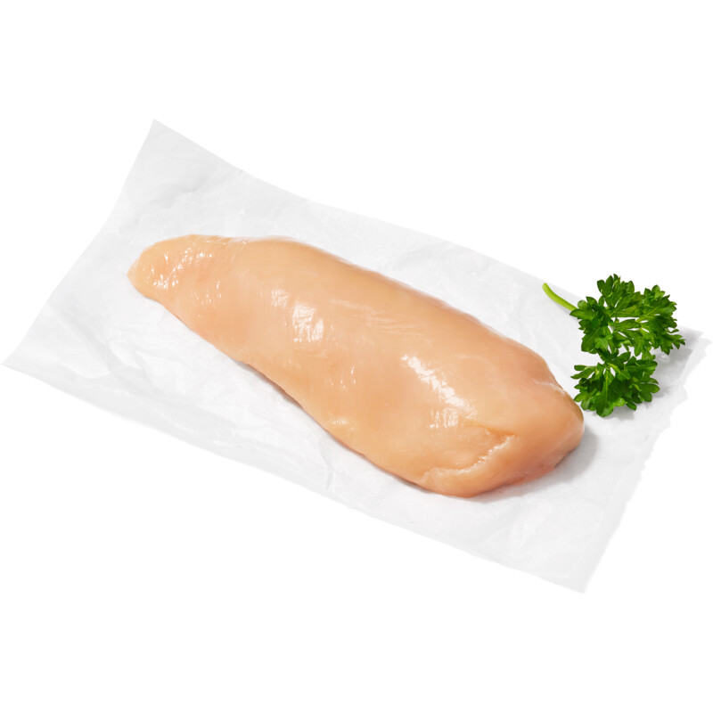 Een afbeelding van AH Biologisch Kipfilet 1 stuk
