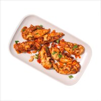 Een afbeelding van AH Voor in de oven kipfilethaasjes tandoori