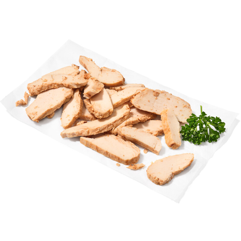 Een afbeelding van AH Scharrel gebraden kipfilet caesar