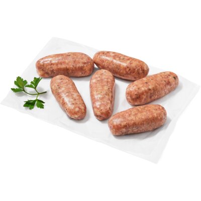 pdp-image-AH Italiaans gekruid braadworstje