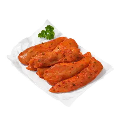 pdp-image-AH Scharrel kipfilethaasjes sweet chili