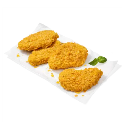 pdp-image-AH Scharrel krokant kipfiletschnitzel