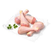Een afbeelding van AH Scharrel kipdrumsticks