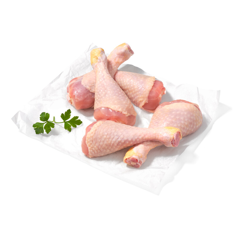 Een afbeelding van AH Scharrel kipdrumsticks