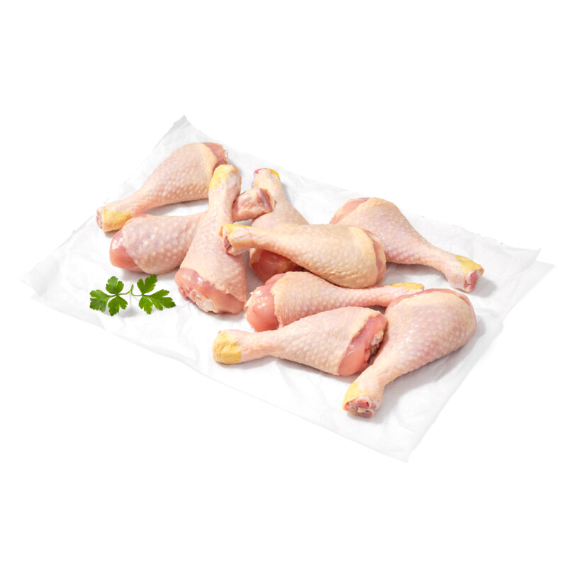 Een afbeelding van AH Scharrel kipdrumsticks